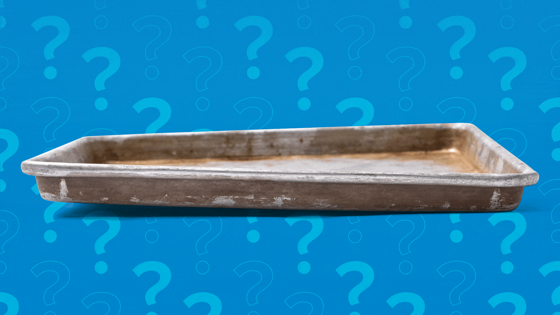Why Do Baking Sheets Warp? And How to Fix Them. Cook's Illustrated